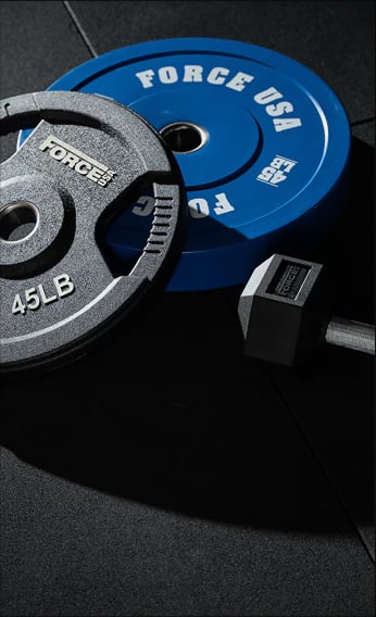 Disques Olympiques