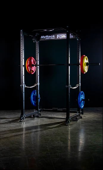 Power Cages et Racks