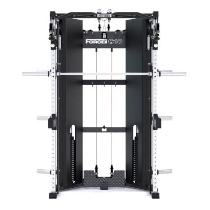 C10 All-In-One Trainer